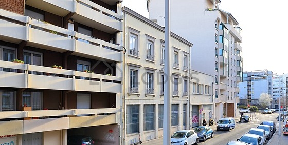 Appartamento Lyon 7° - 