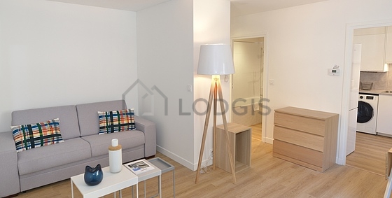 Appartement Lyon 7° - 
