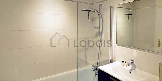 Wohnung Lyon 7° - 