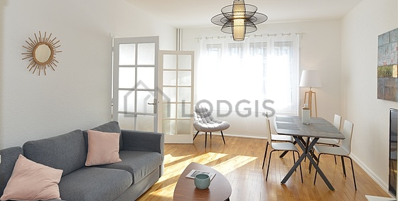 Appartamento Lyon 6° - 