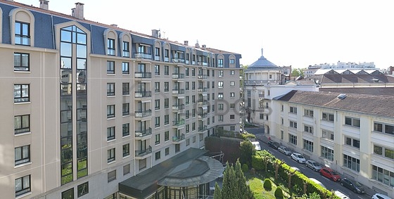 Appartamento Lyon 6° - 