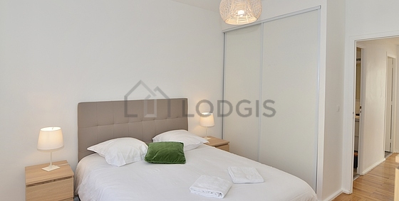 Appartamento Lyon 6° - 
