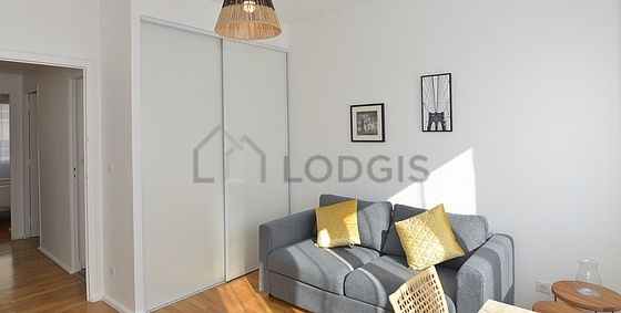 Appartamento Lyon 6° - 