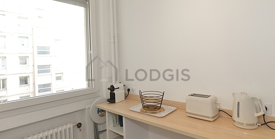 Appartement Lyon 6° - 