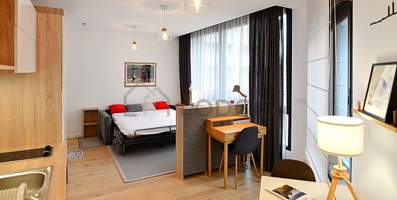 Apartment Lyon 8° - 