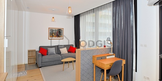 Apartment Lyon 8° - 