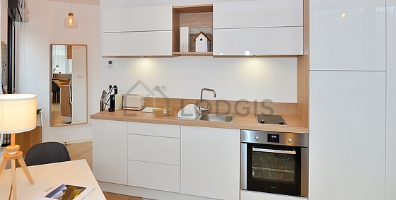 Apartment Lyon 8° - 