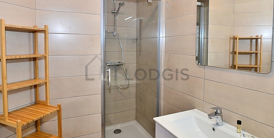 Apartment Lyon 8° - 
