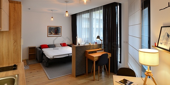 Appartamento Lyon 8° - 