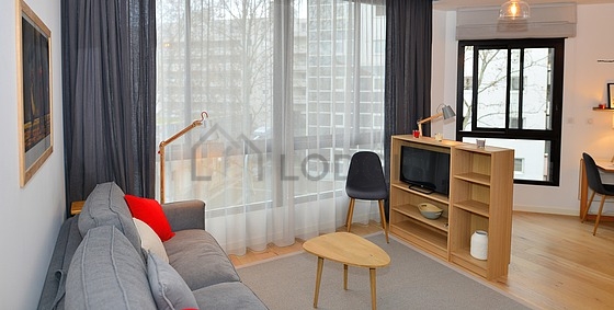 Appartamento Lyon 8° - 
