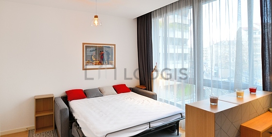 Appartement Lyon 8° - 