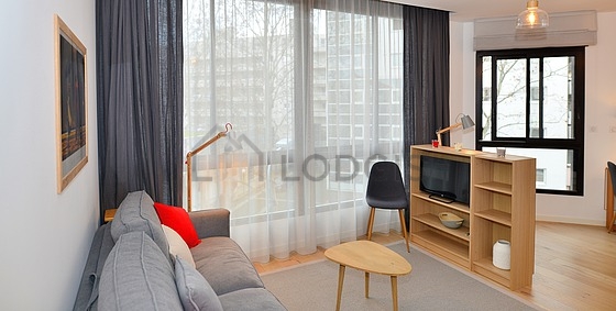 Appartement Lyon 8° - 