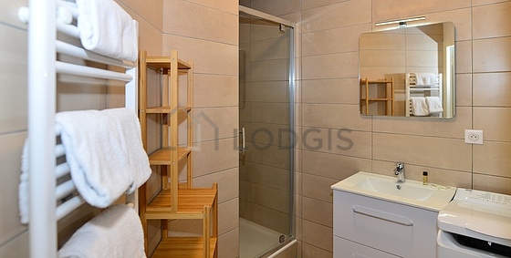Wohnung Lyon 8° - 
