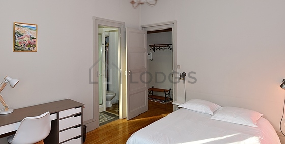 Apartamento Lyon 3° - 