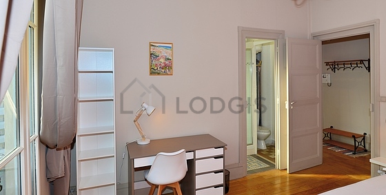 Apartamento Lyon 3° - 