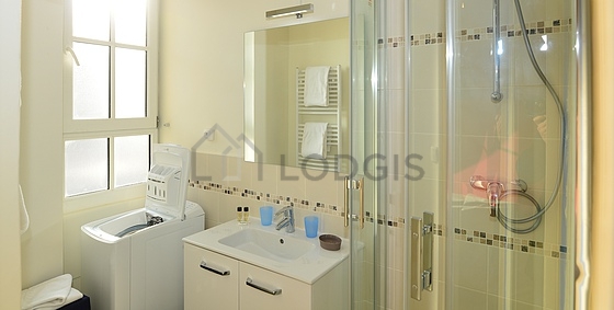 Apartamento Lyon 3° - 