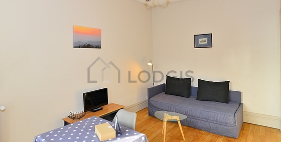 Appartamento Lyon 3° - 
