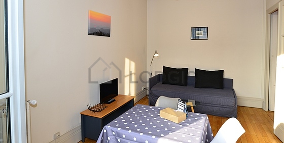 Appartamento Lyon 3° - 