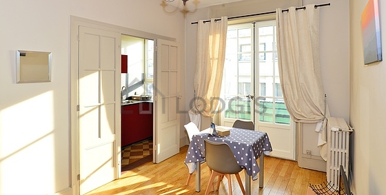 Appartamento Lyon 3° - 