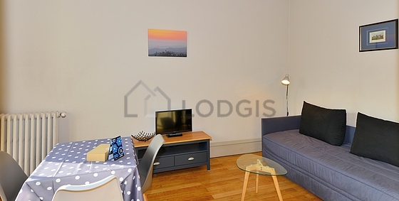 Appartamento Lyon 3° - 