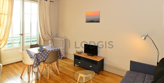 Appartement Lyon 3° - 