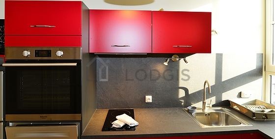 Appartement Lyon 3° - 