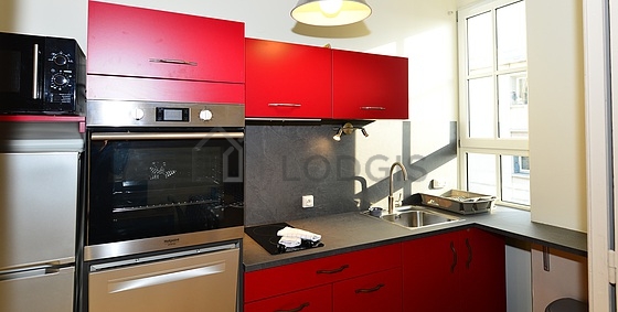 Appartement Lyon 3° - 