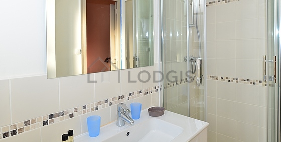 Appartement Lyon 3° - 