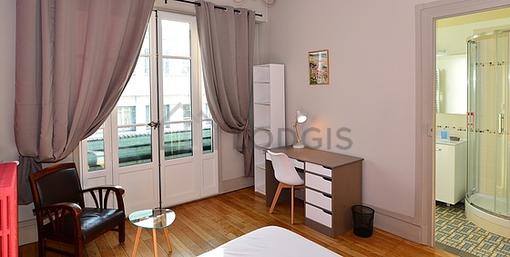 chambre