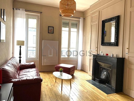 Apartment Lyon 7° - 