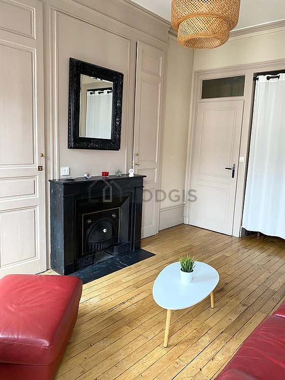 Apartment Lyon 7° - 