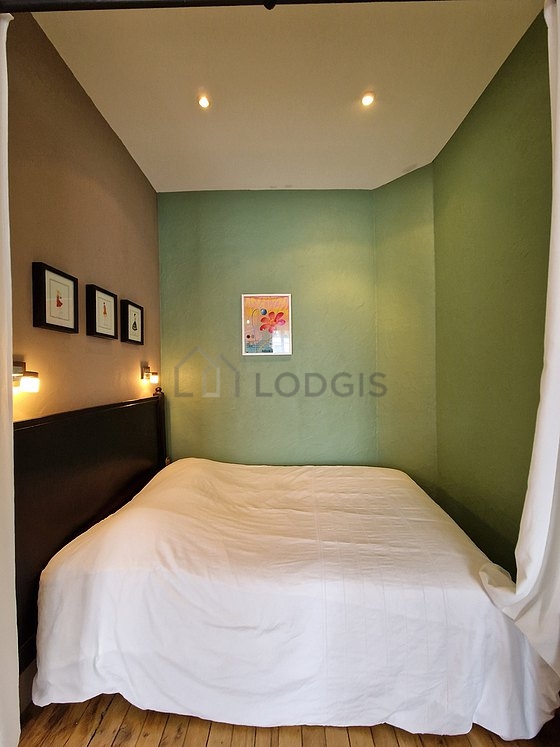 Wohnung Lyon 7° - 