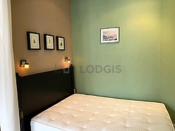 アパルトマン Lyon 7° - リビングルーム