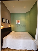 Apartamento Lyon 7° - Salaõ