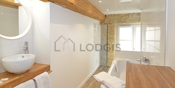 Apartamento Lyon 1° - 