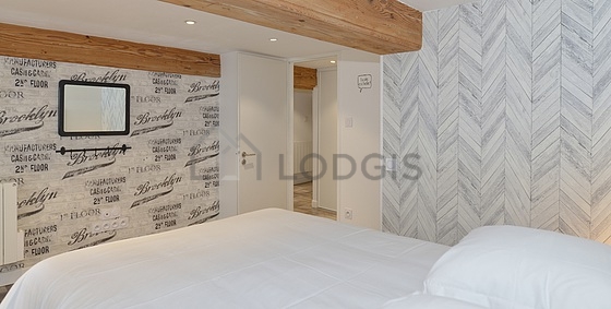 Apartment Lyon 1° - 