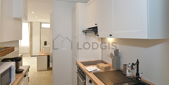 Apartment Lyon 1° - 
