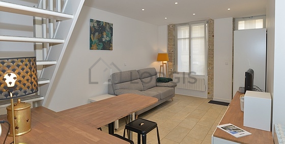 Appartement Lyon 1° - 