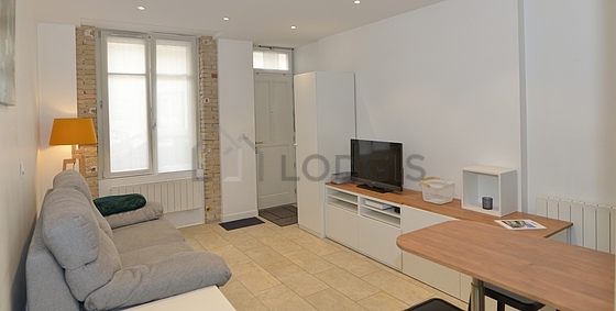 Appartement Lyon 1° - 