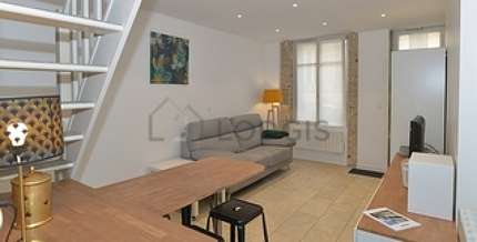 Lyon 1 Schlafzimmer Wohnung