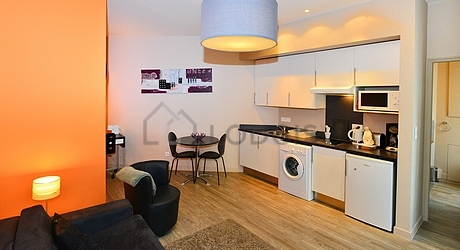Apartment Lyon 3° - 