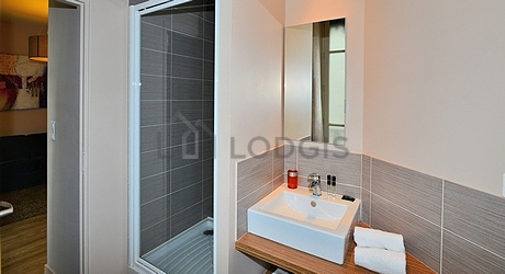 Apartment Lyon 3° - 