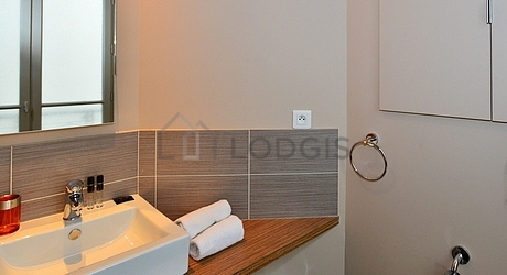 Apartment Lyon 3° - 