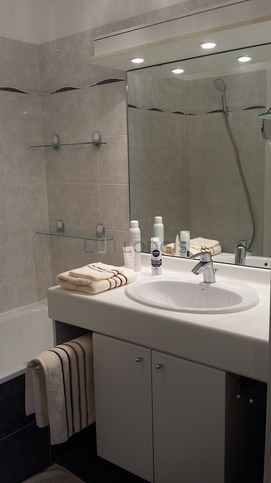 Apartamento Lyon 7° - 