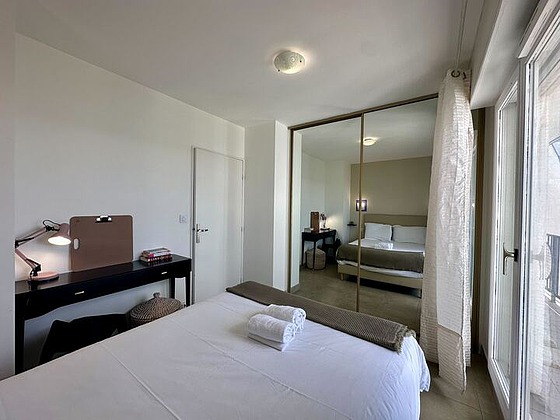 Apartment Lyon 7° - 