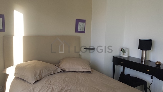 Appartamento Lyon 7° - 