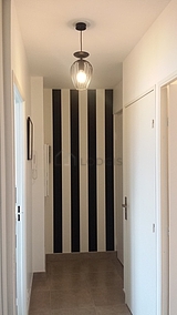 Apartamento Lyon 7° - Entrada