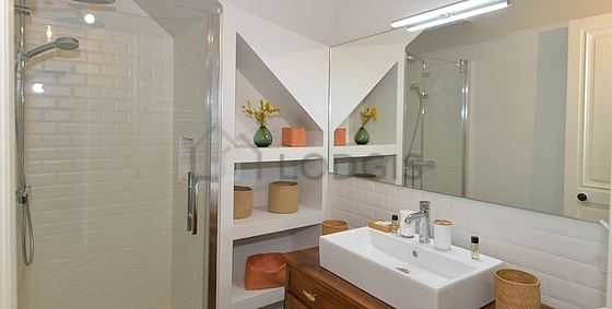 Apartamento Lyon 3° - 
