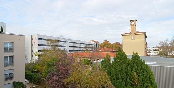 Apartment Lyon 3° - 