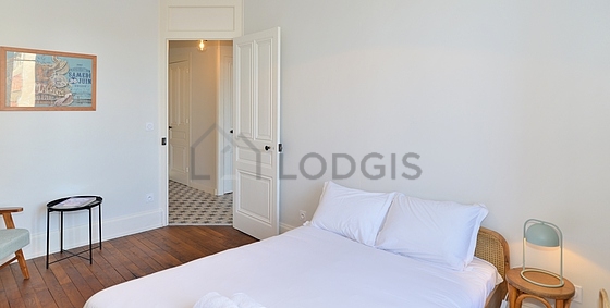 Apartment Lyon 3° - 